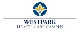 Westpark Healthcare Campus. Return